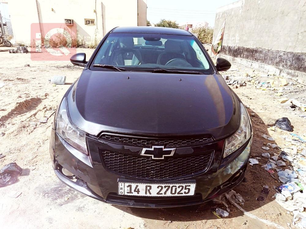 شيفروليه كروز